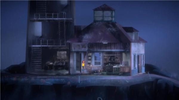 狼奔豕突2消失的信号手机版24690