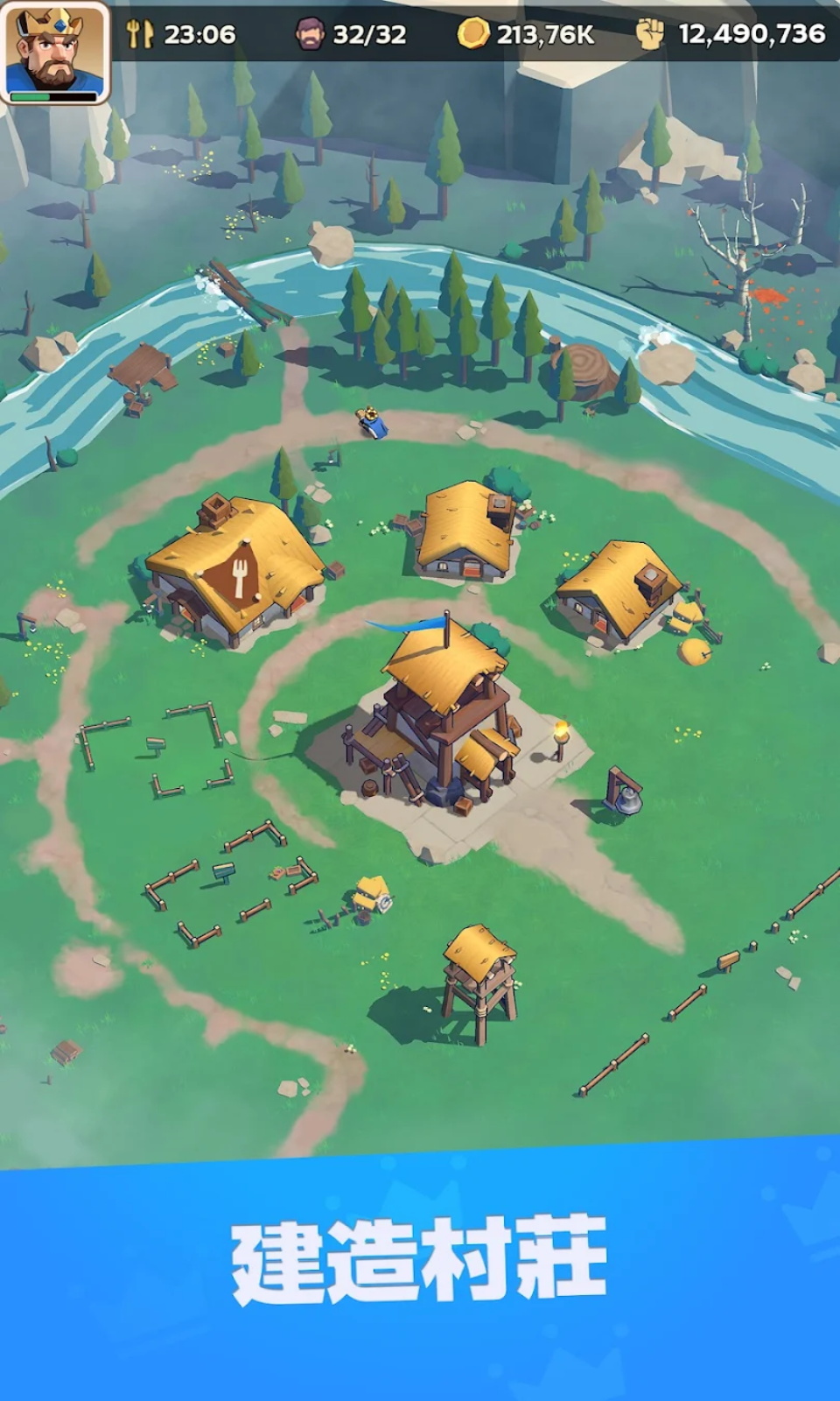 奔奔王国官方版1