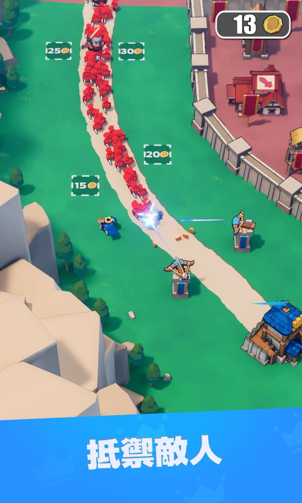 奔奔王国官方版