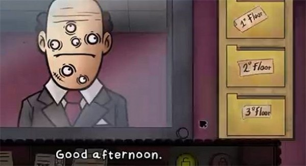 这不是我的邻居最新版3