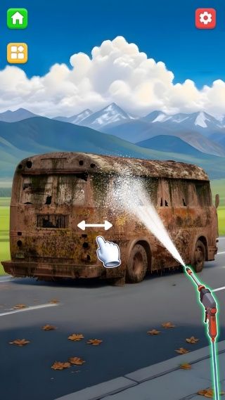 全民改装大作战24703