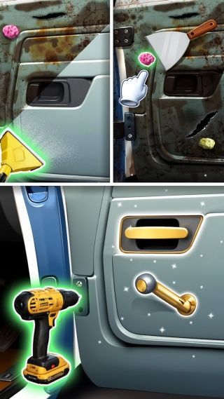 全民改装大作战24703