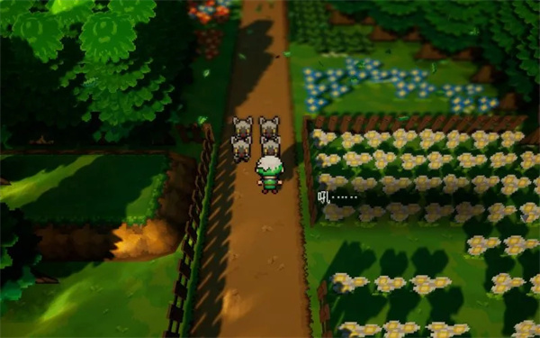 宝可梦伽马绿宝石手机版1