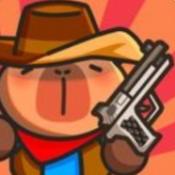 僵尸亮了小游戏