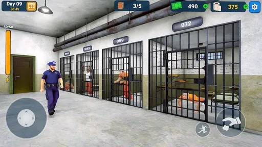 深牢挖掘逃脱24733