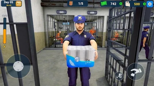 深牢挖掘逃脱24733