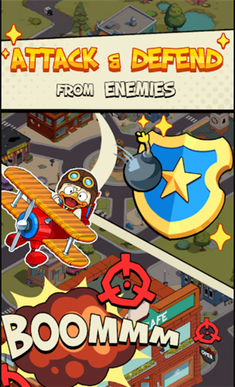 市长大亨安卓版24738