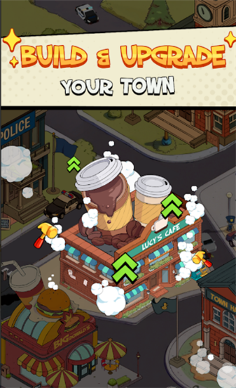 市长大亨安卓版24738