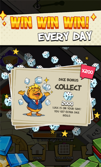 市长大亨安卓版