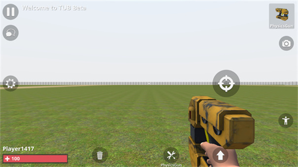 物理沙盒模拟器24740