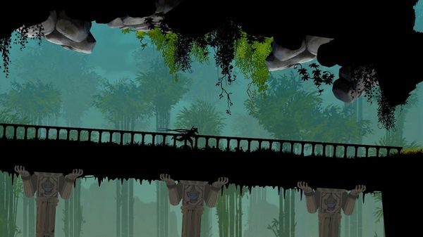 忍者武士岚2暗影归来安卓版2