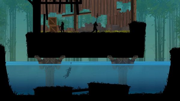 忍者武士岚2暗影归来安卓版3