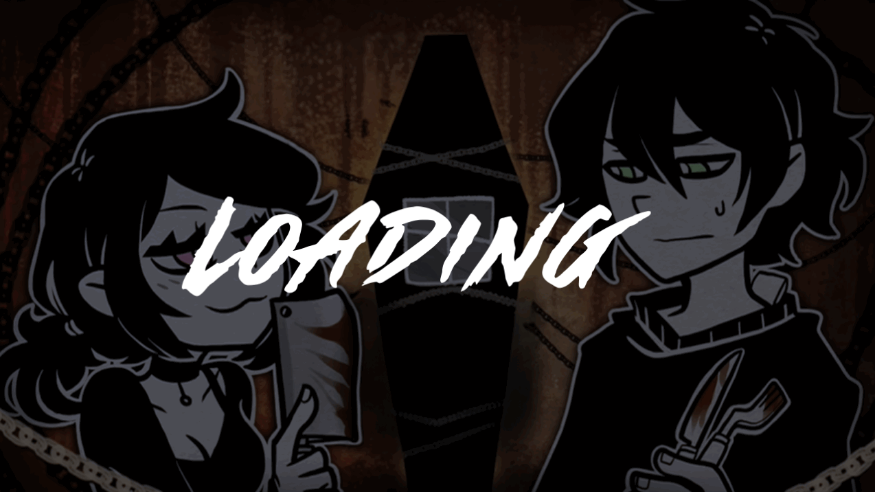 安迪与莉莉的棺材游戏