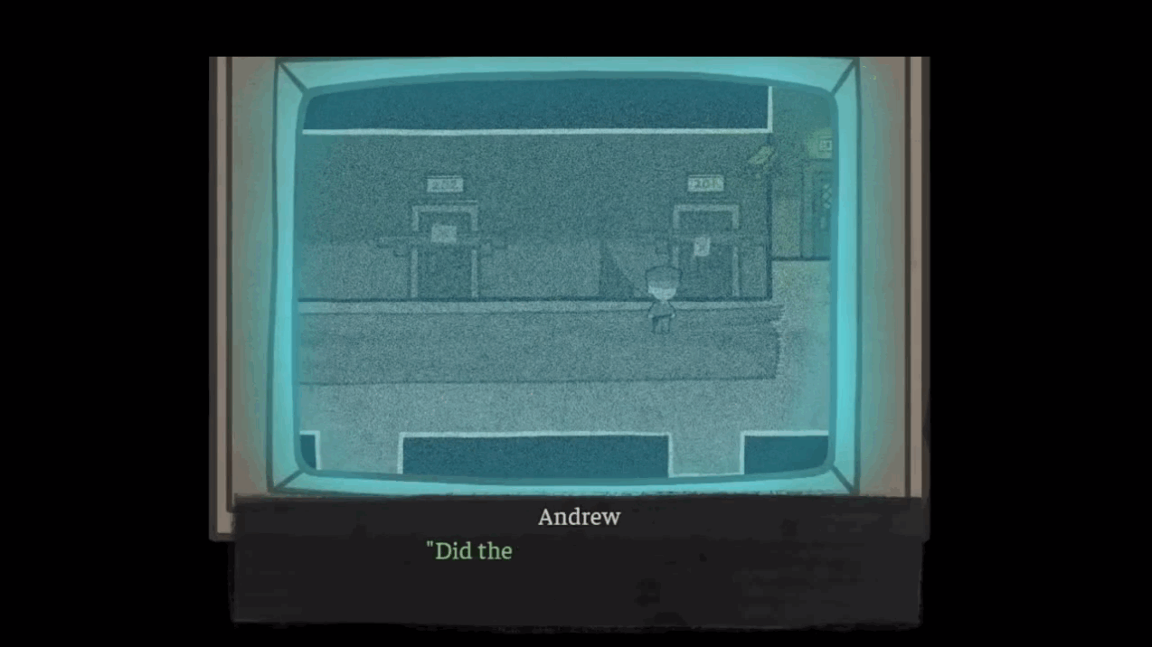 安迪与莉莉的棺材游戏