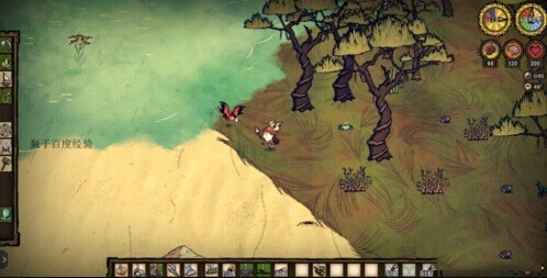 饥荒海难手机版