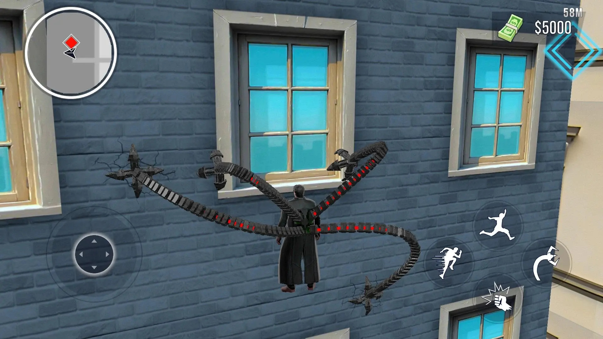 章鱼博士开放世界6.1.424778