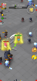 乱斗大比拼24782