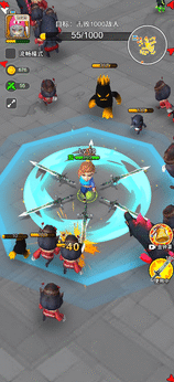 乱斗大比拼24782