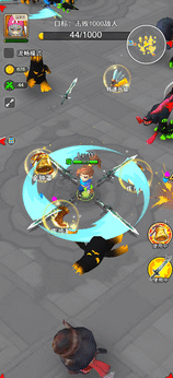 乱斗大比拼24782