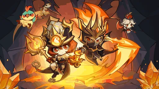 探险家联盟正式版24798