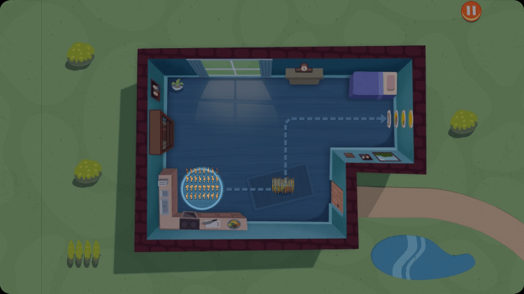 间谍鼠手游最新版24803