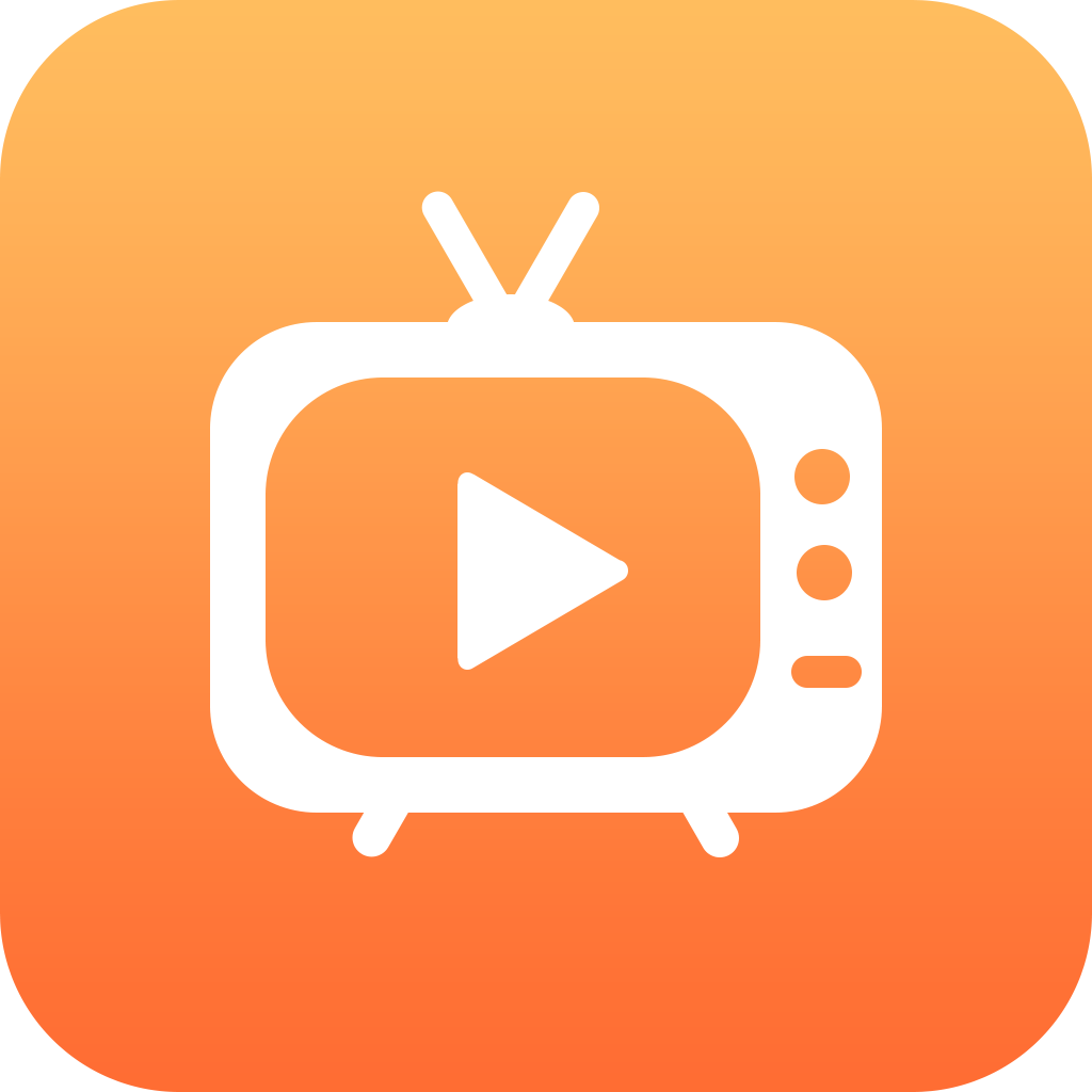 魄狼tv1.3.7官方版本