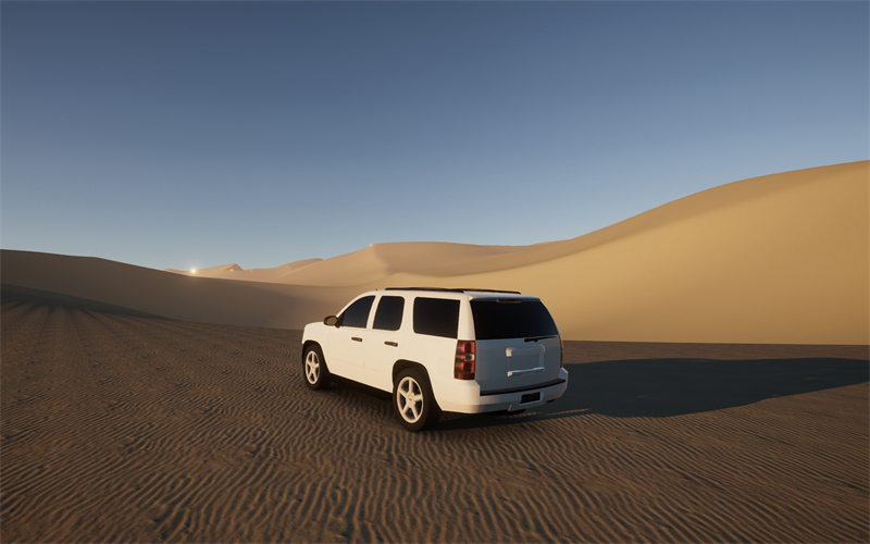 漂移与事故模拟器24816