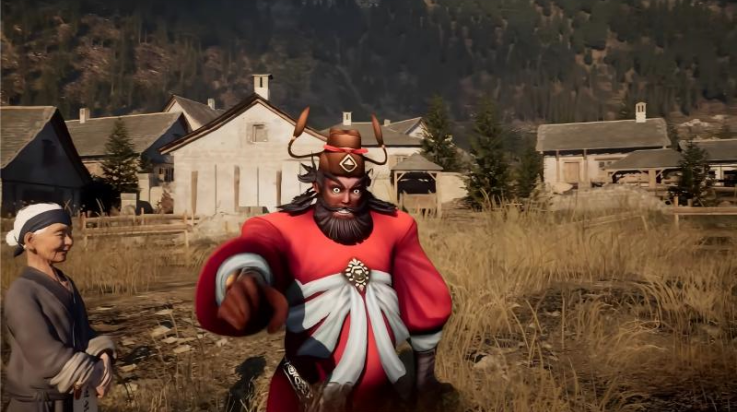 西游神话模拟器24821