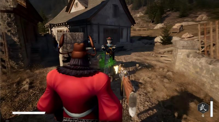 西游神话模拟器24821