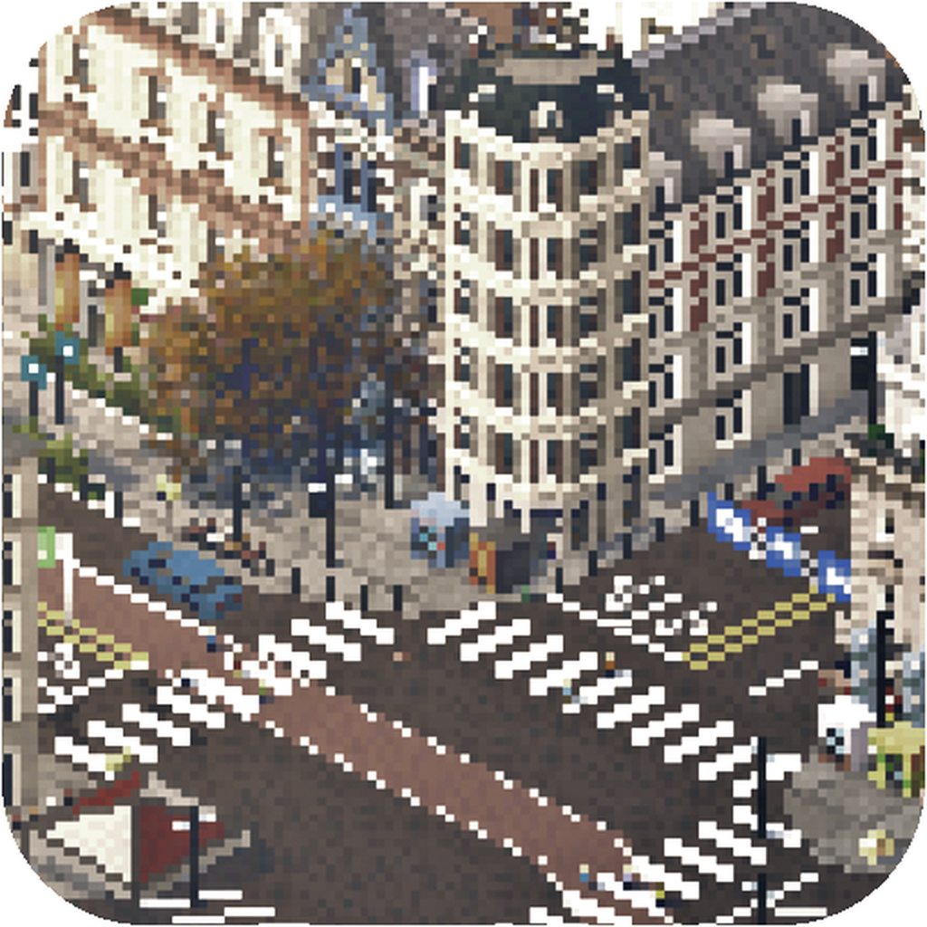 西奥小镇最新版2025