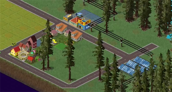 西奥小镇最新版20252