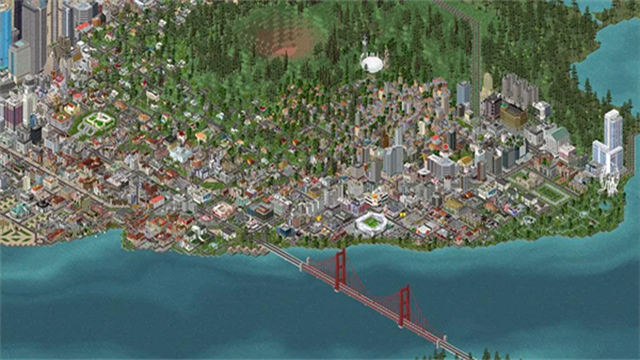 西奥小镇最新版2025