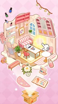 收纳解压屋24839