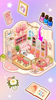 收纳解压屋24839