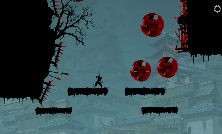 忍者武士岚2暗影归来20251