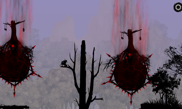 忍者武士岚2暗影归来20252