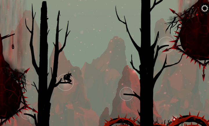 忍者武士岚2暗影归来20253