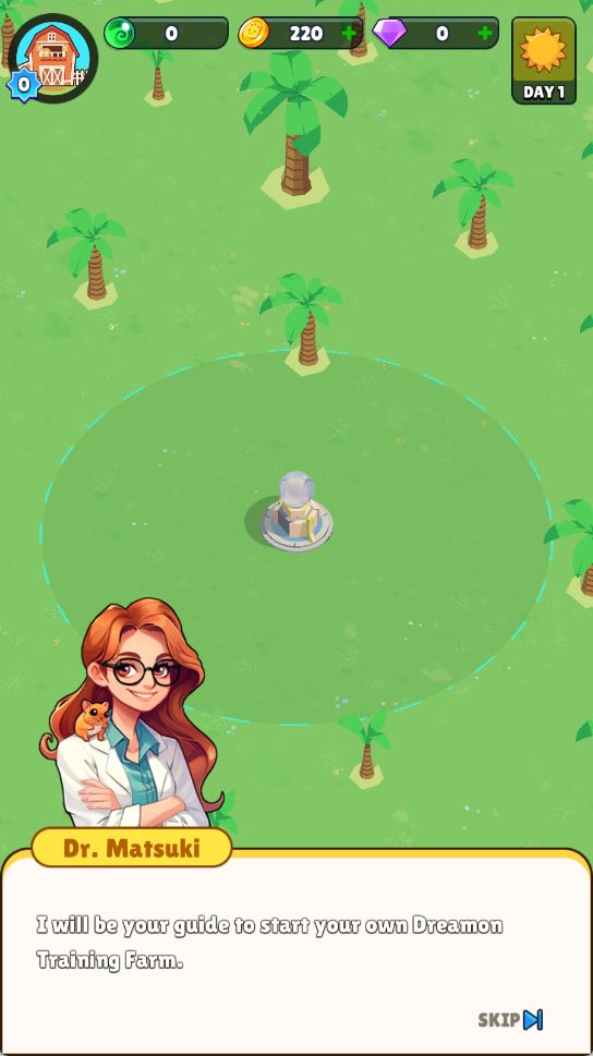 放置宠物农场24837