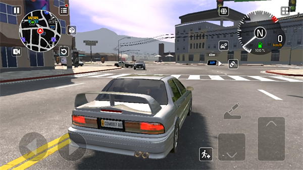 多人汽车驾驶202524852