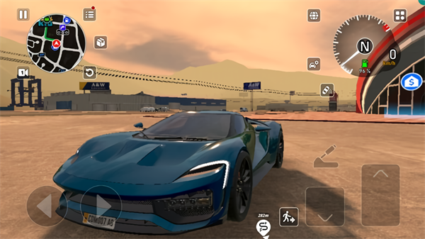 多人汽车驾驶202524852