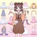 时尚换装少女1.0.7