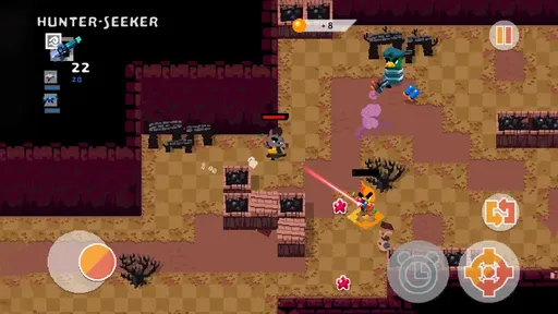 遗迹猎人中文版0