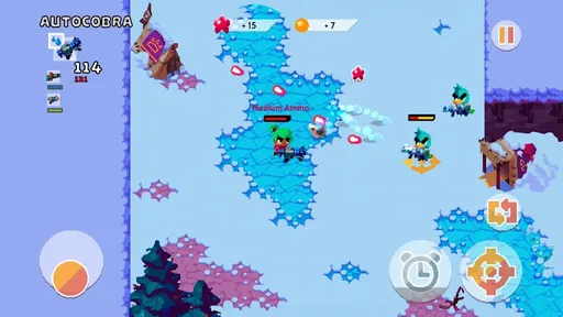 遗迹猎人中文版2