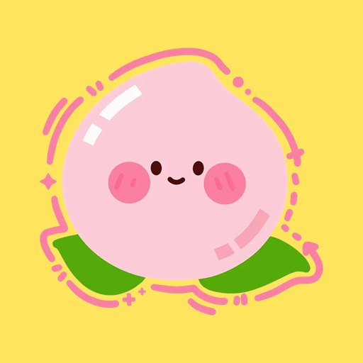 白桃动态壁纸app免费版