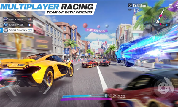 极速漂移3v324868