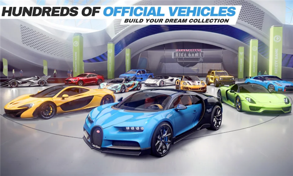 极速漂移3v324868