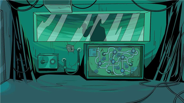 平行实验汉化版2