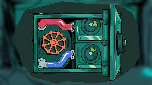 平行实验汉化版3