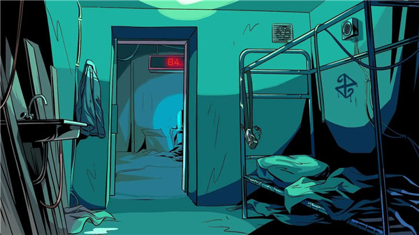 平行实验汉化版4