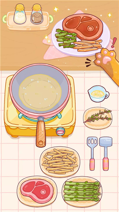 温馨小角落24884